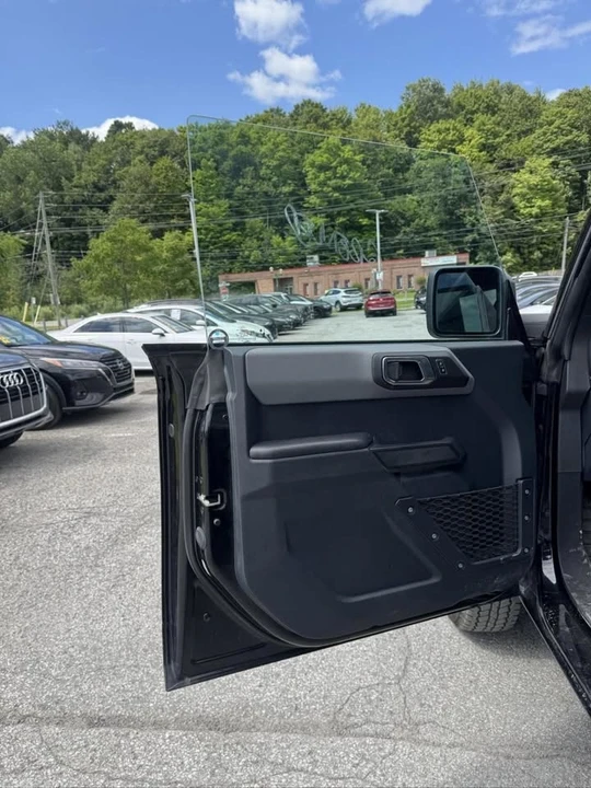 2024 Ford Bronco 6th Gen - Image 7 of 19