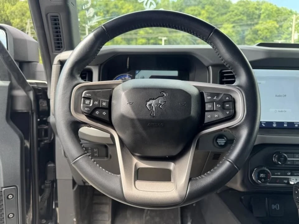 2024 Ford Bronco 6th Gen - Image 11 of 19