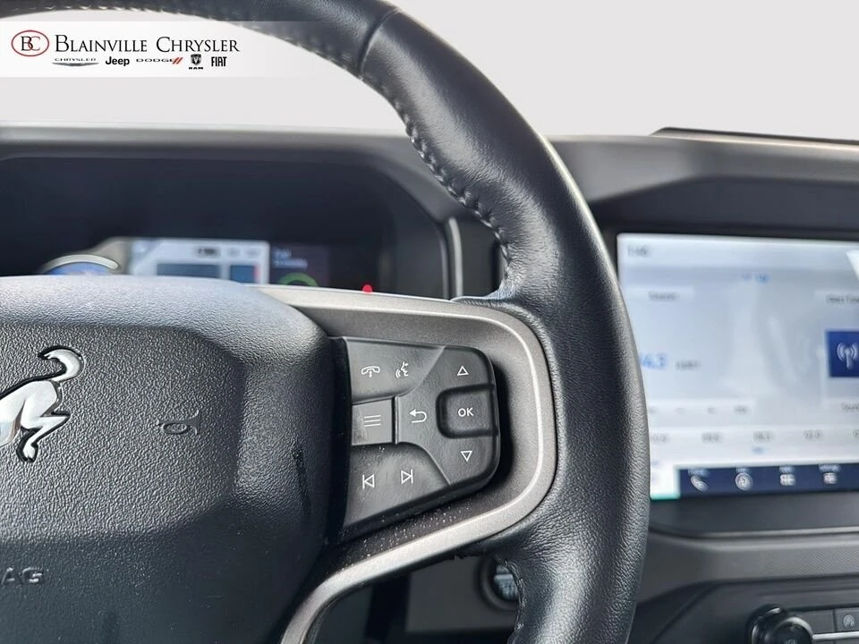 2024 Ford Bronco 6th Gen - Image 19 of 20