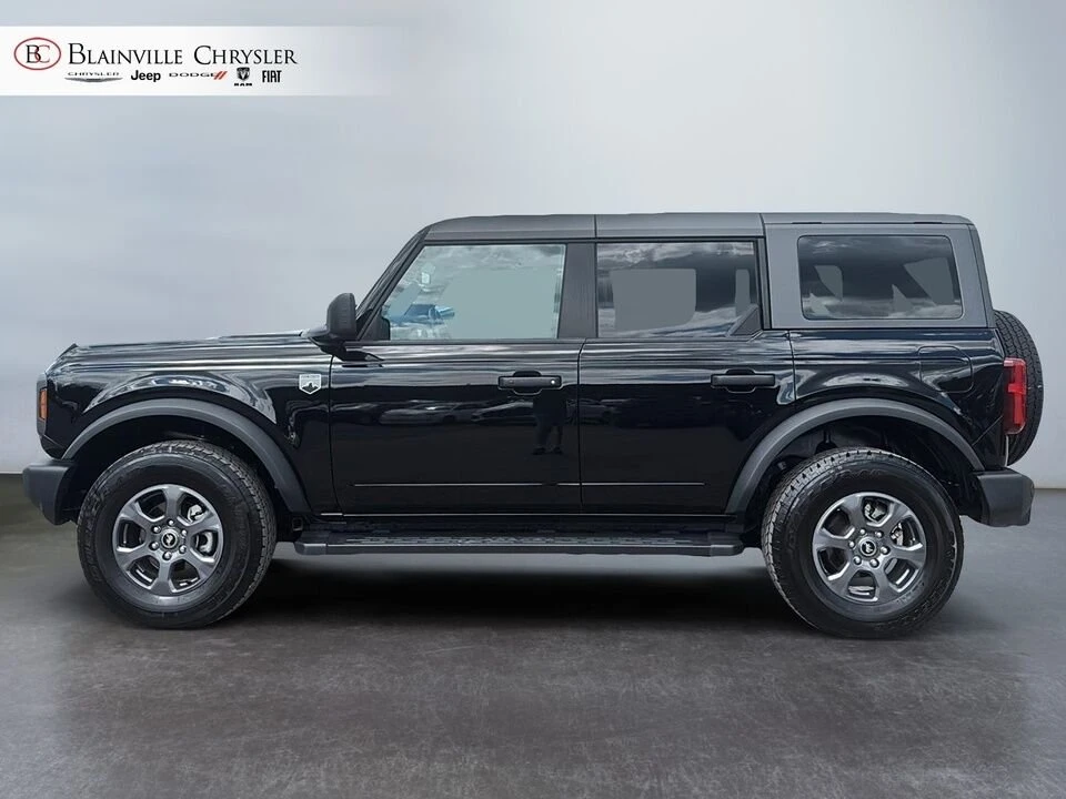 2024 Ford Bronco 6th Gen - Image 3 of 20
