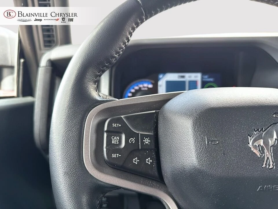 2024 Ford Bronco 6th Gen - Image 18 of 20