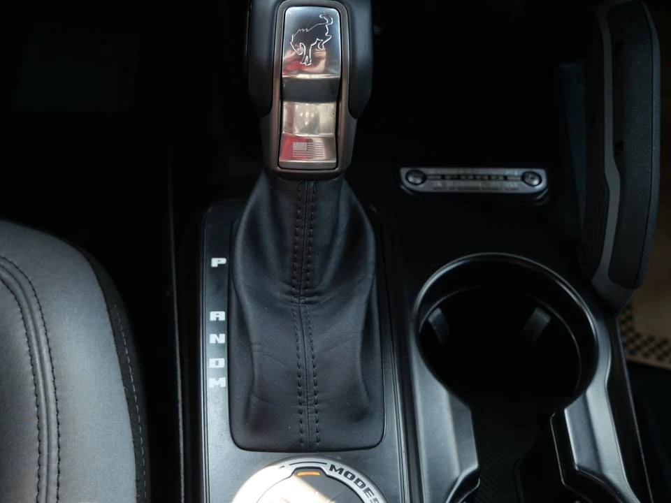 2024 Ford Bronco 6th Gen - Image 17 of 20