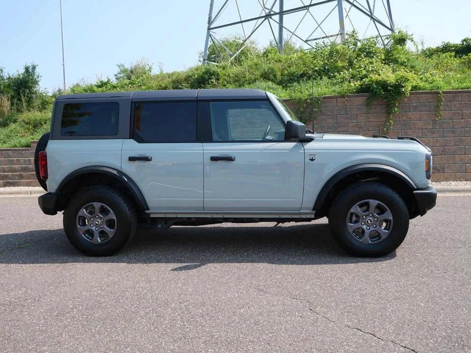 2024 Ford Bronco 6th Gen - Image 5 of 20