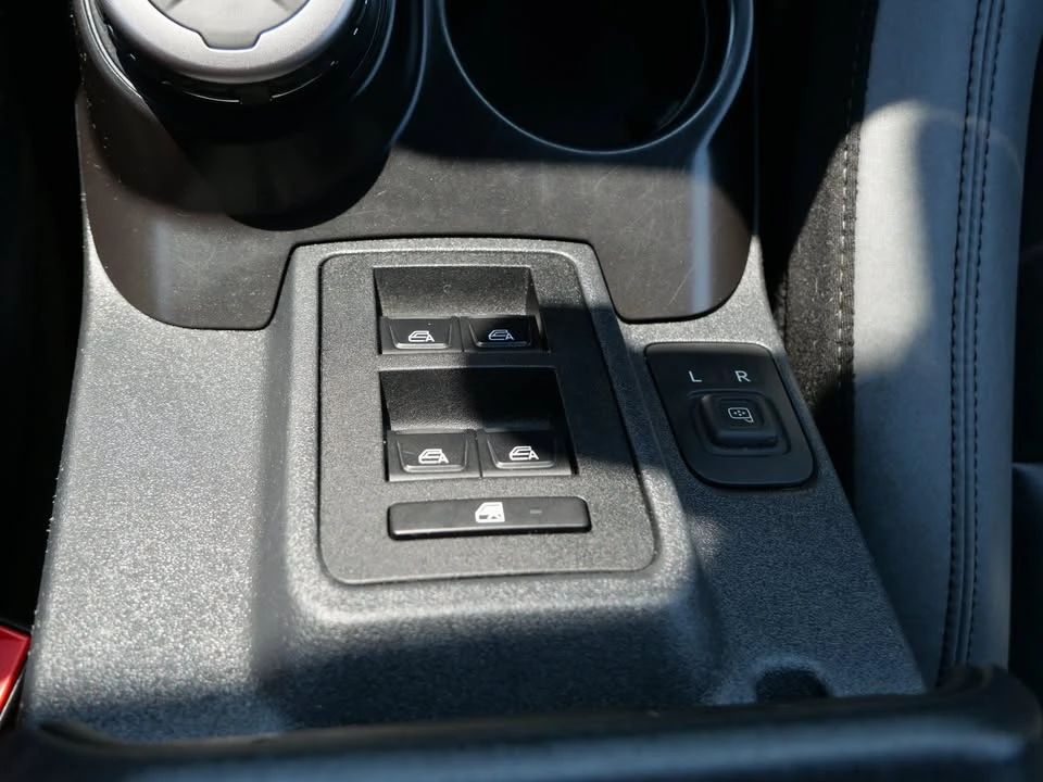 2024 Ford Bronco 6th Gen - Image 15 of 20