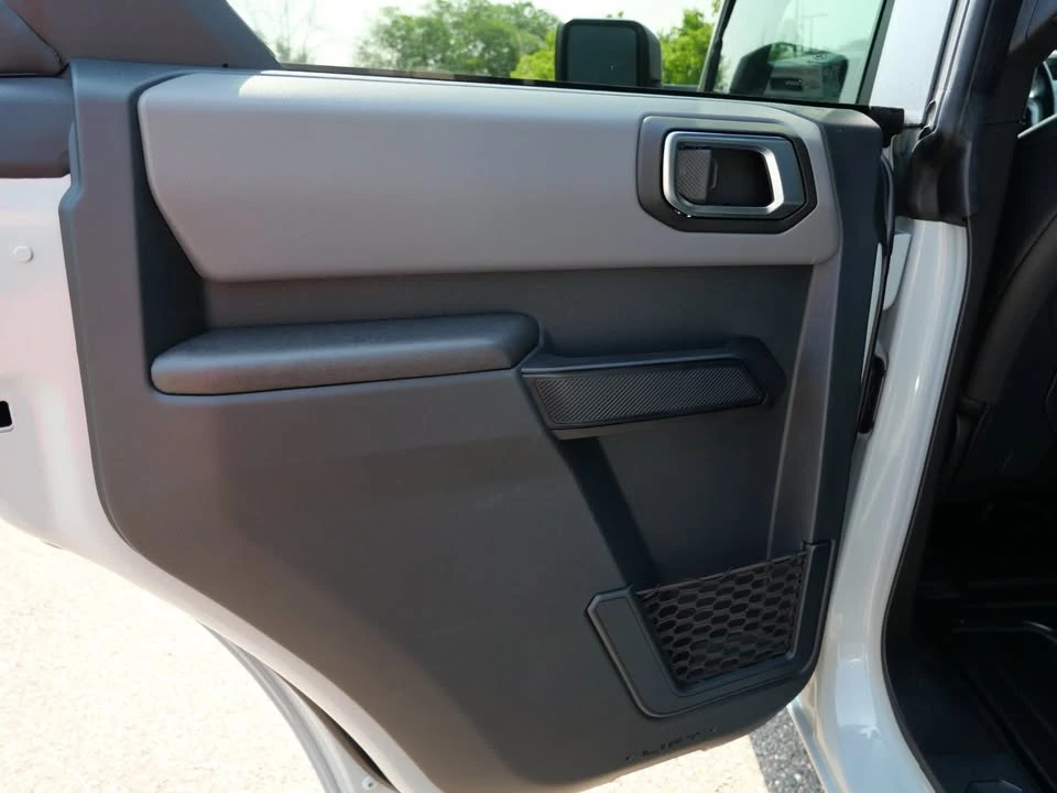 2024 Ford Bronco 6th Gen - Image 12 of 20
