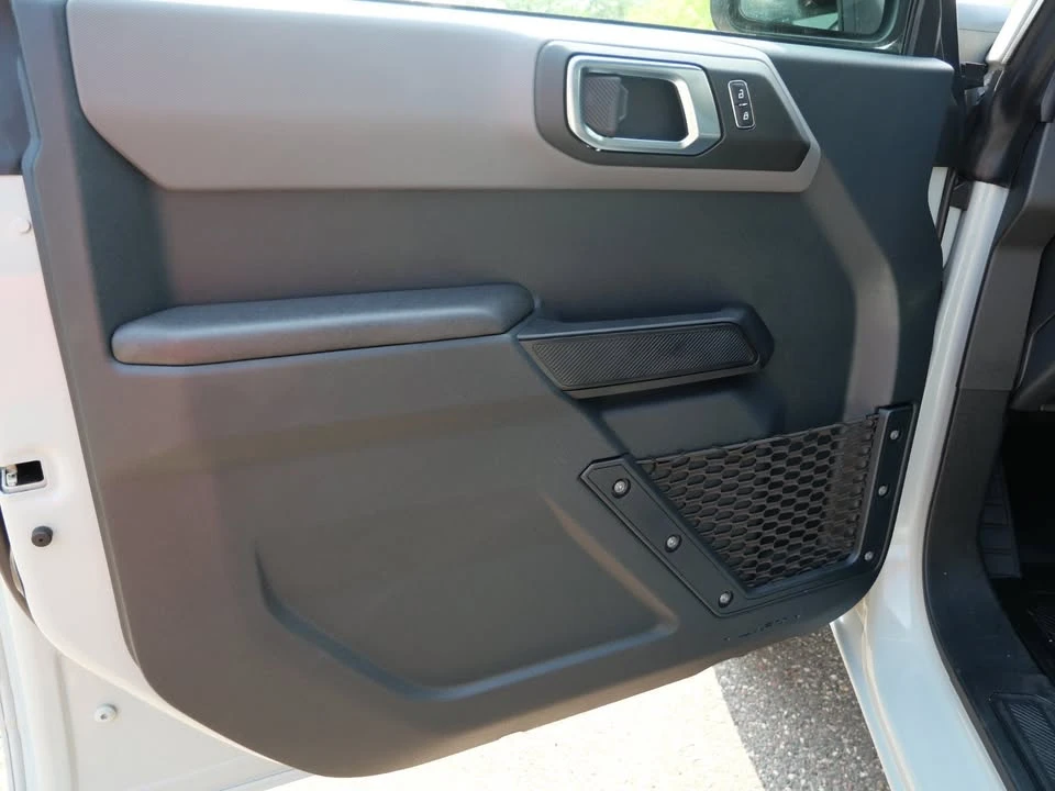 2024 Ford Bronco 6th Gen - Image 9 of 20