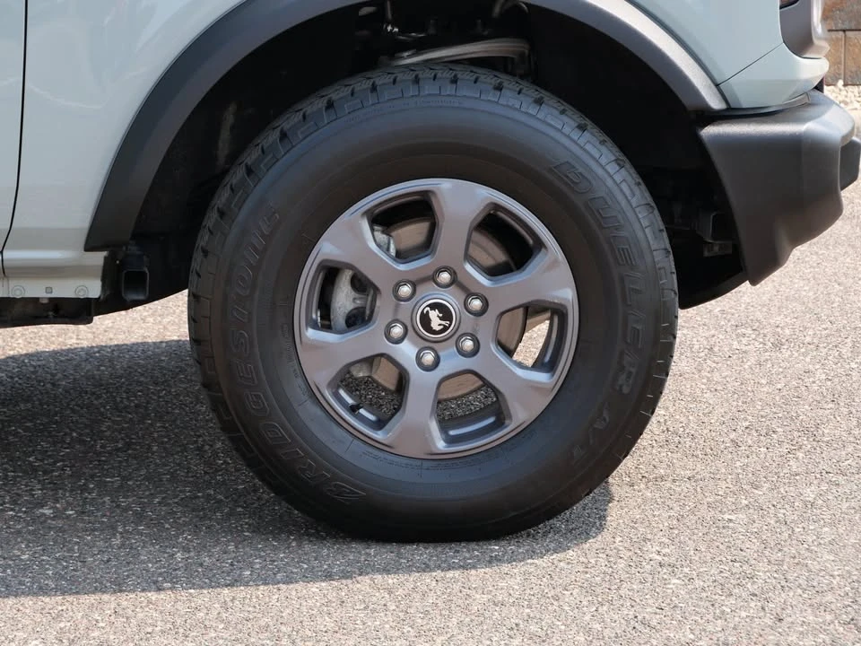 2024 Ford Bronco 6th Gen - Image 6 of 20