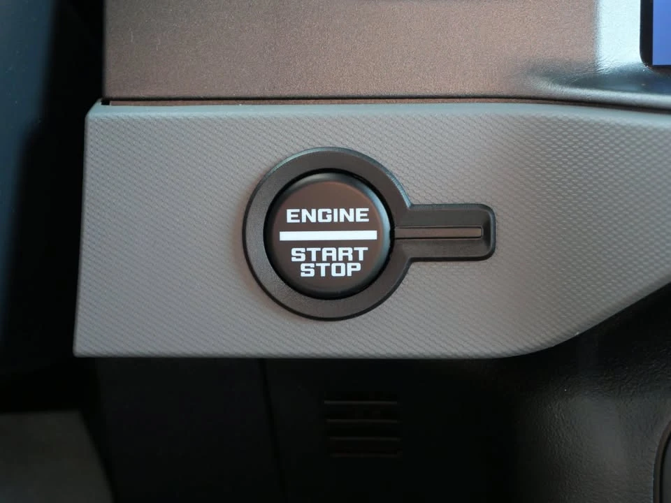 2024 Ford Bronco 6th Gen - Image 19 of 20