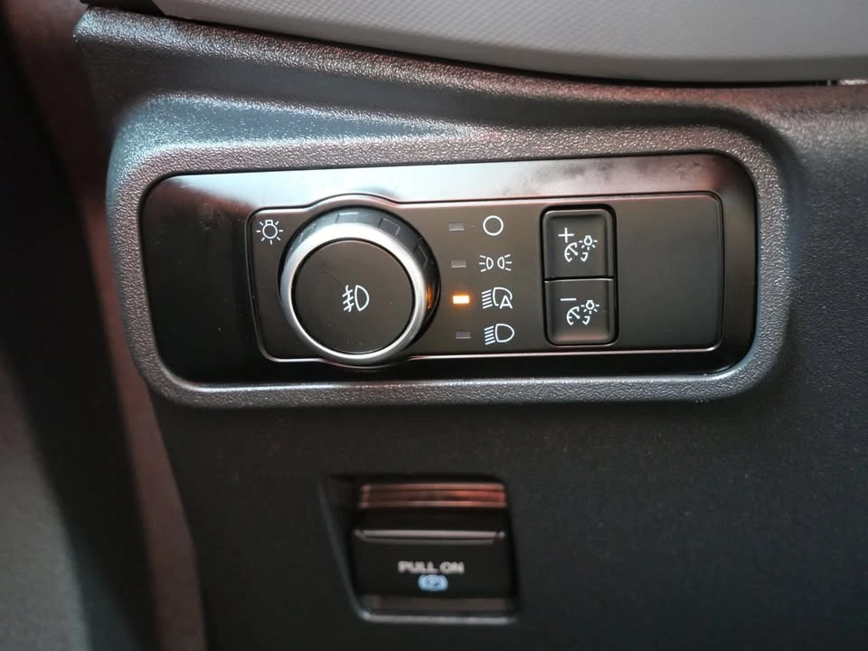 2024 Ford Bronco 6th Gen - Image 14 of 20