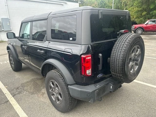 2024 Ford Bronco 6th Gen - Image 4 of 5