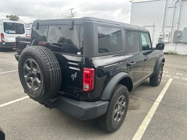 2024 Ford Bronco 6th Gen - Image 3 of 5