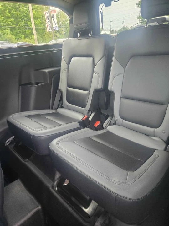 2024 Ford Bronco 6th Gen - Image 16 of 20