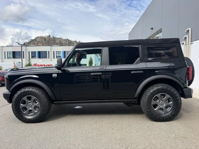 2024 Ford Bronco 6th Gen - Image 8 of 17