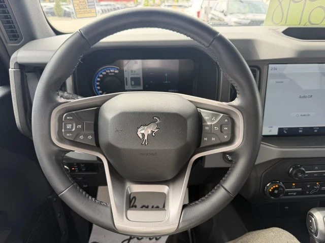 2024 Ford Bronco 6th Gen - Image 17 of 17