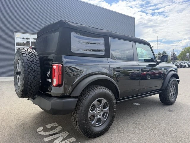 2024 Ford Bronco 6th Gen - Image 5 of 17