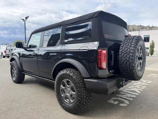 2024 Ford Bronco 6th Gen - Image 7 of 17
