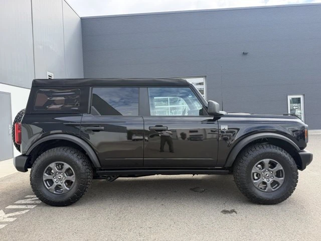2024 Ford Bronco 6th Gen - Image 4 of 17