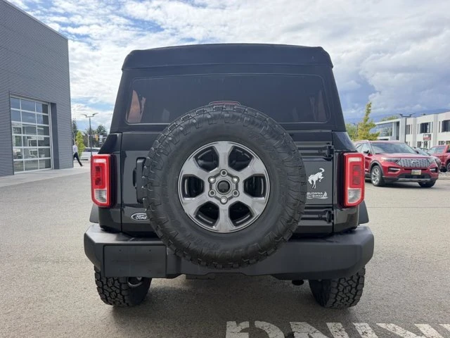 2024 Ford Bronco 6th Gen - Image 6 of 17