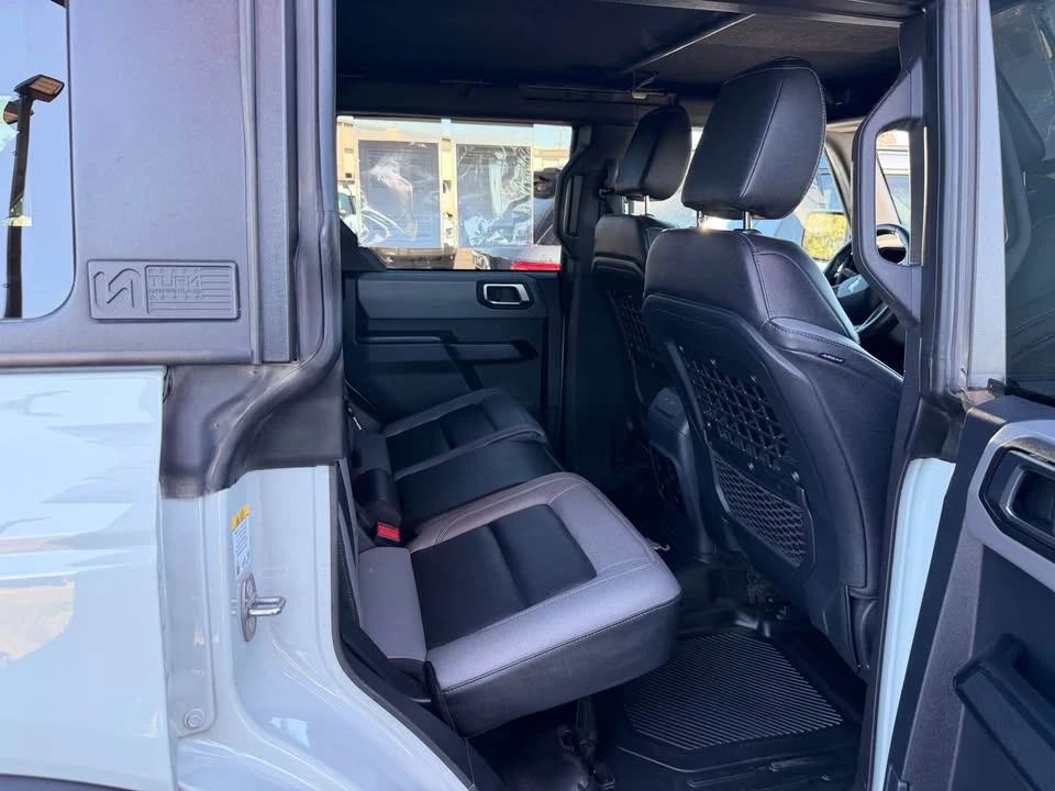 2024 Ford Bronco 6th Gen - Image 12 of 13