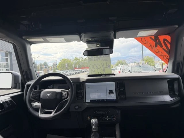 2024 Ford Bronco 6th Gen - Image 15 of 17
