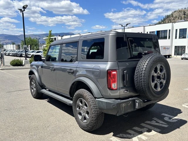 2024 Ford Bronco 6th Gen - Image 6 of 14