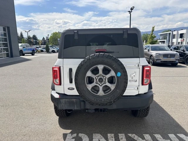 2024 Ford Bronco 6th Gen - Image 6 of 15