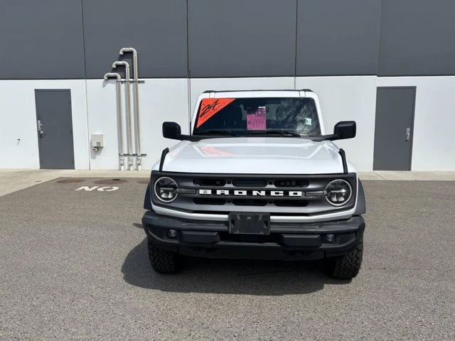 2024 Ford Bronco 6th Gen - Image 2 of 15
