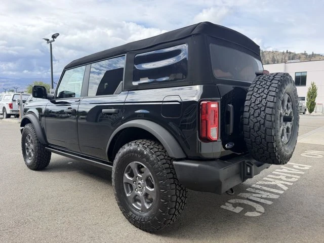 2024 Ford Bronco 6th Gen - Image 7 of 17