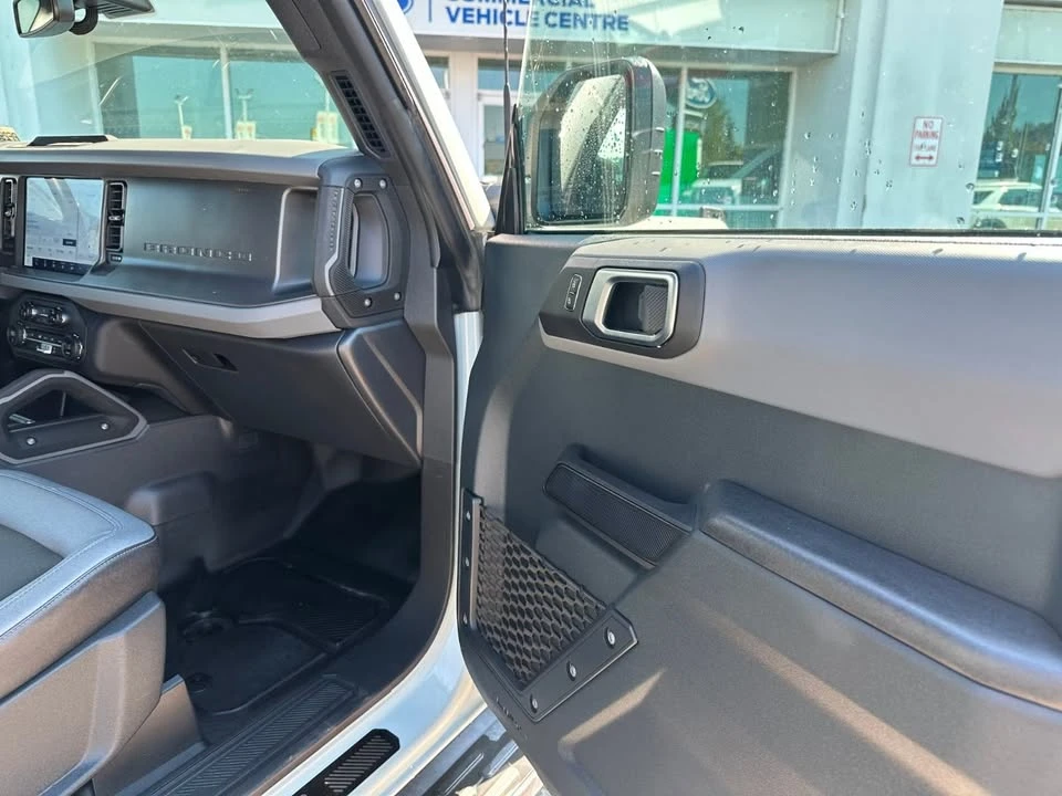 2024 Ford Bronco 6th Gen - Image 14 of 20