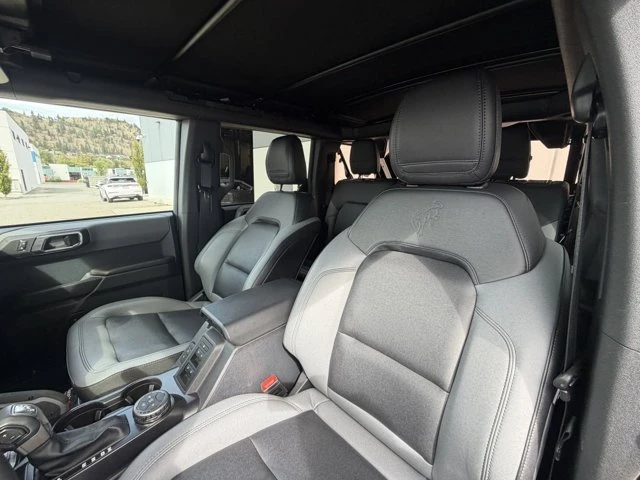 2024 Ford Bronco 6th Gen - Image 11 of 17