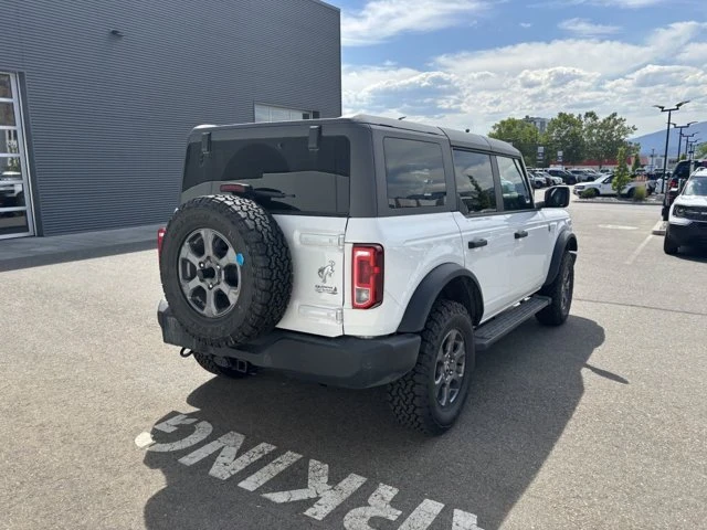 2024 Ford Bronco 6th Gen - Image 5 of 15
