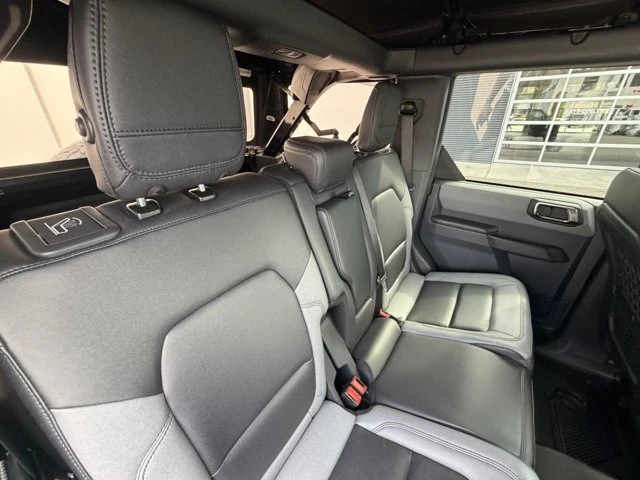 2024 Ford Bronco 6th Gen - Image 13 of 17