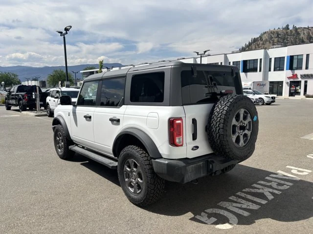 2024 Ford Bronco 6th Gen - Image 7 of 15