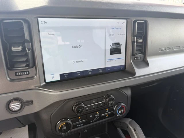 2024 Ford Bronco 6th Gen - Image 16 of 17