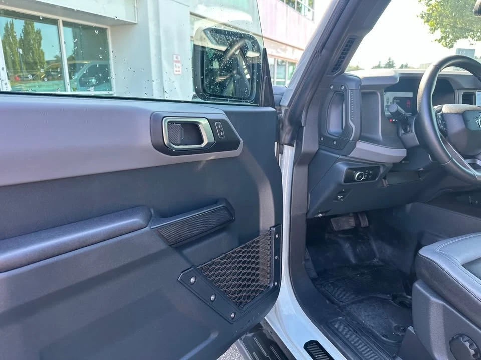 2024 Ford Bronco 6th Gen - Image 10 of 20