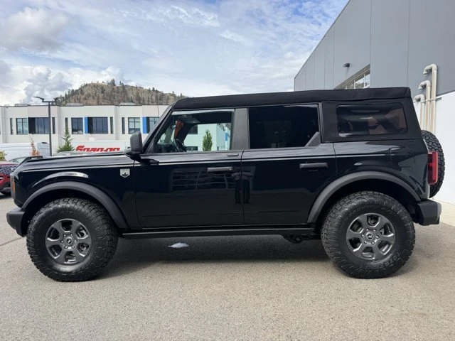 2024 Ford Bronco 6th Gen - Image 8 of 17