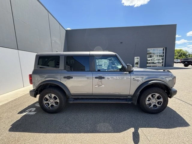 2024 Ford Bronco 6th Gen - Image 3 of 14