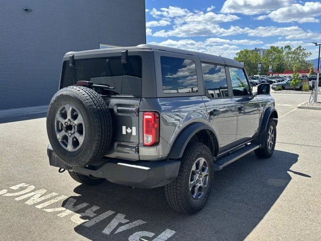 2024 Ford Bronco 6th Gen - Image 4 of 14
