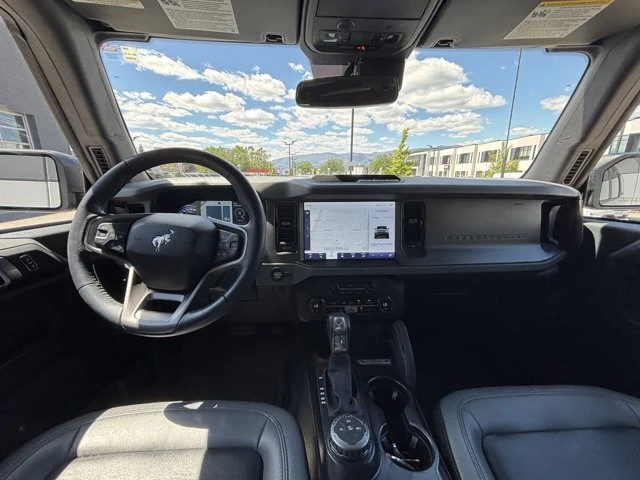 2024 Ford Bronco 6th Gen - Image 12 of 14