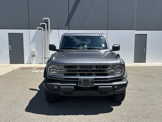 2024 Ford Bronco 6th Gen - Image 2 of 14