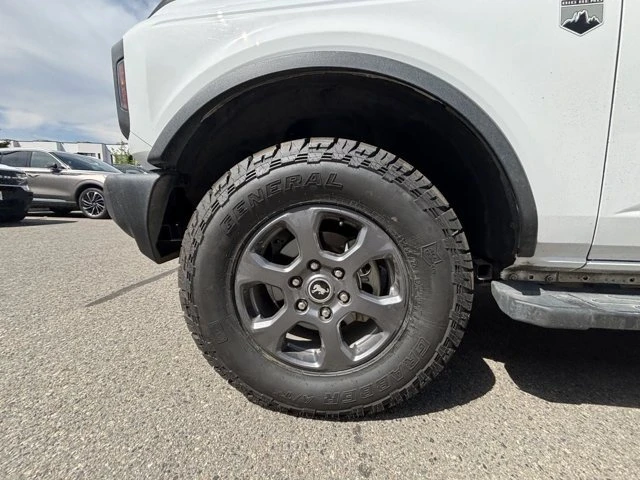 2024 Ford Bronco 6th Gen - Image 9 of 15