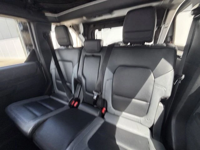 2024 Ford Bronco 6th Gen - Image 12 of 15
