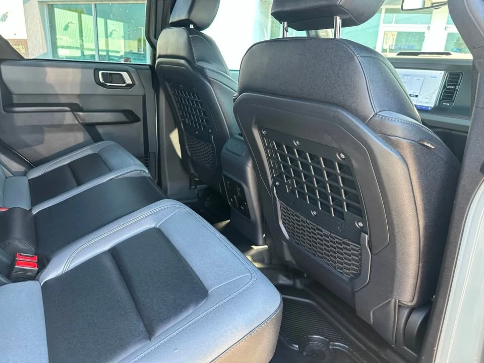2024 Ford Bronco 6th Gen - Image 16 of 20