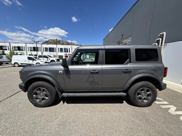 2024 Ford Bronco 6th Gen - Image 7 of 14