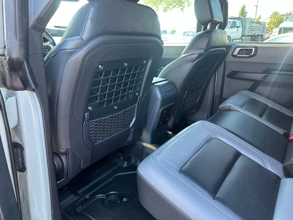 2024 Ford Bronco 6th Gen - Image 15 of 20