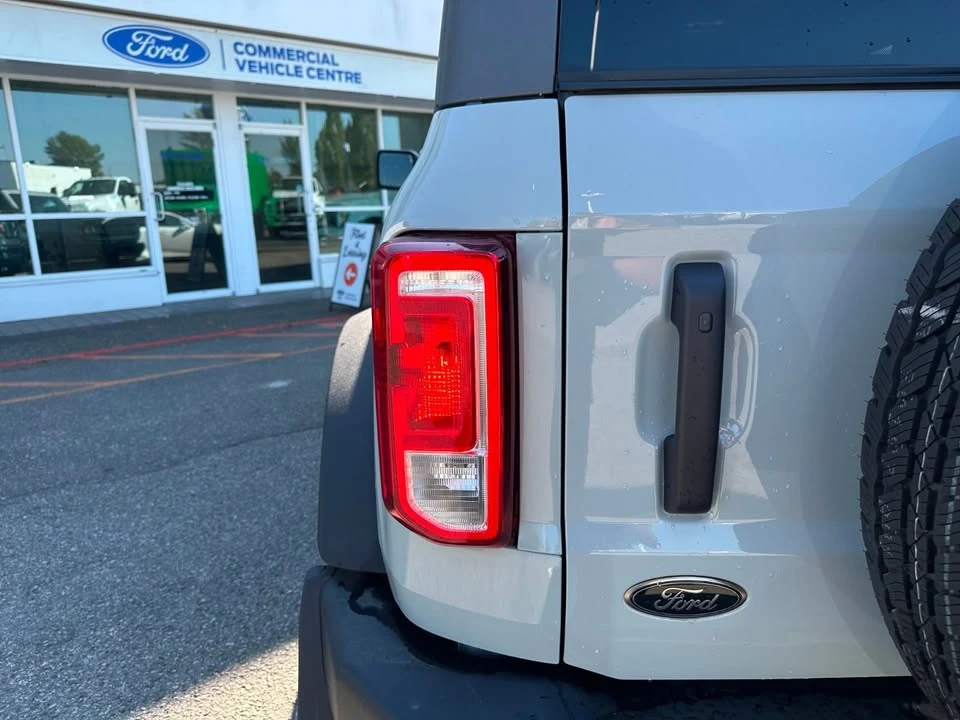 2024 Ford Bronco 6th Gen - Image 20 of 20
