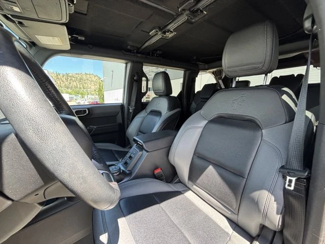 2024 Ford Bronco 6th Gen - Image 9 of 14
