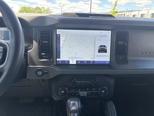 2024 Ford Bronco 6th Gen - Image 13 of 14