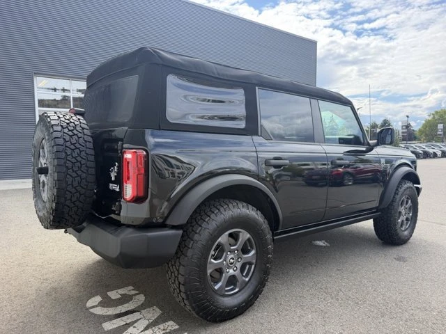 2024 Ford Bronco 6th Gen - Image 5 of 17