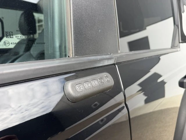 2024 Ford Bronco 6th Gen - Image 10 of 17
